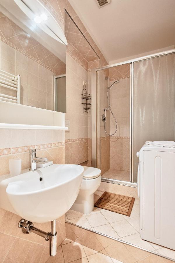 Piazza Statuto Elegant Apartment Τορίνο Εξωτερικό φωτογραφία