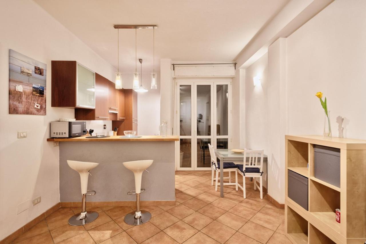Piazza Statuto Elegant Apartment Τορίνο Εξωτερικό φωτογραφία