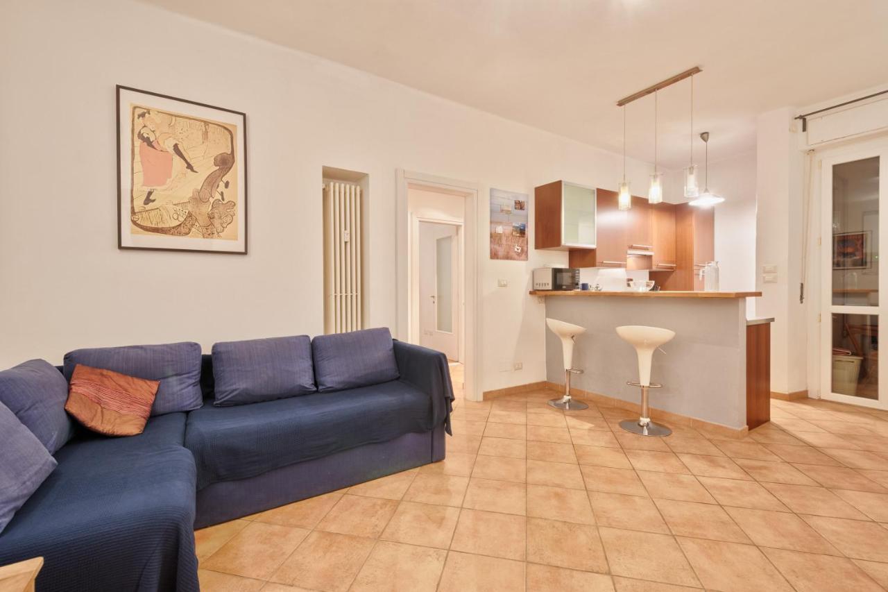 Piazza Statuto Elegant Apartment Τορίνο Εξωτερικό φωτογραφία