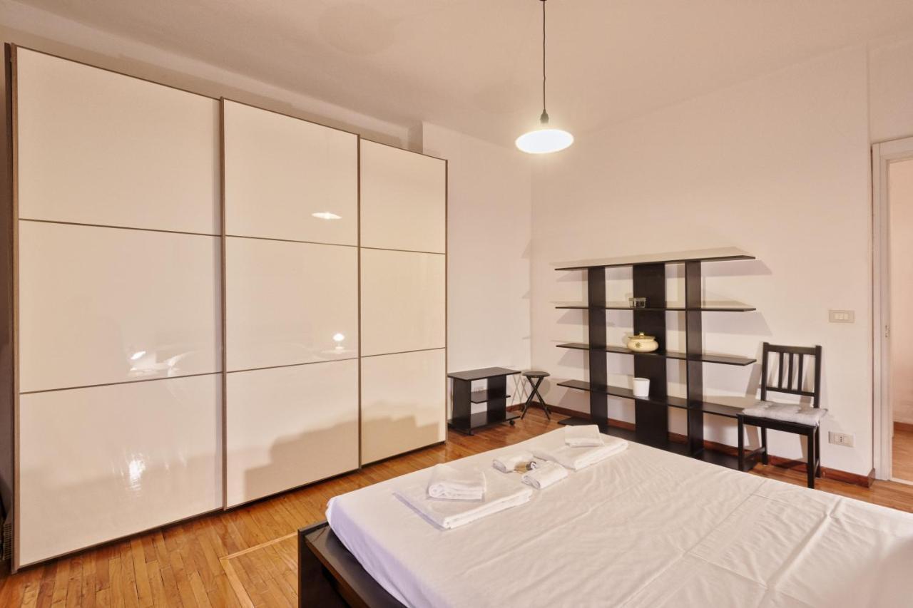 Piazza Statuto Elegant Apartment Τορίνο Εξωτερικό φωτογραφία