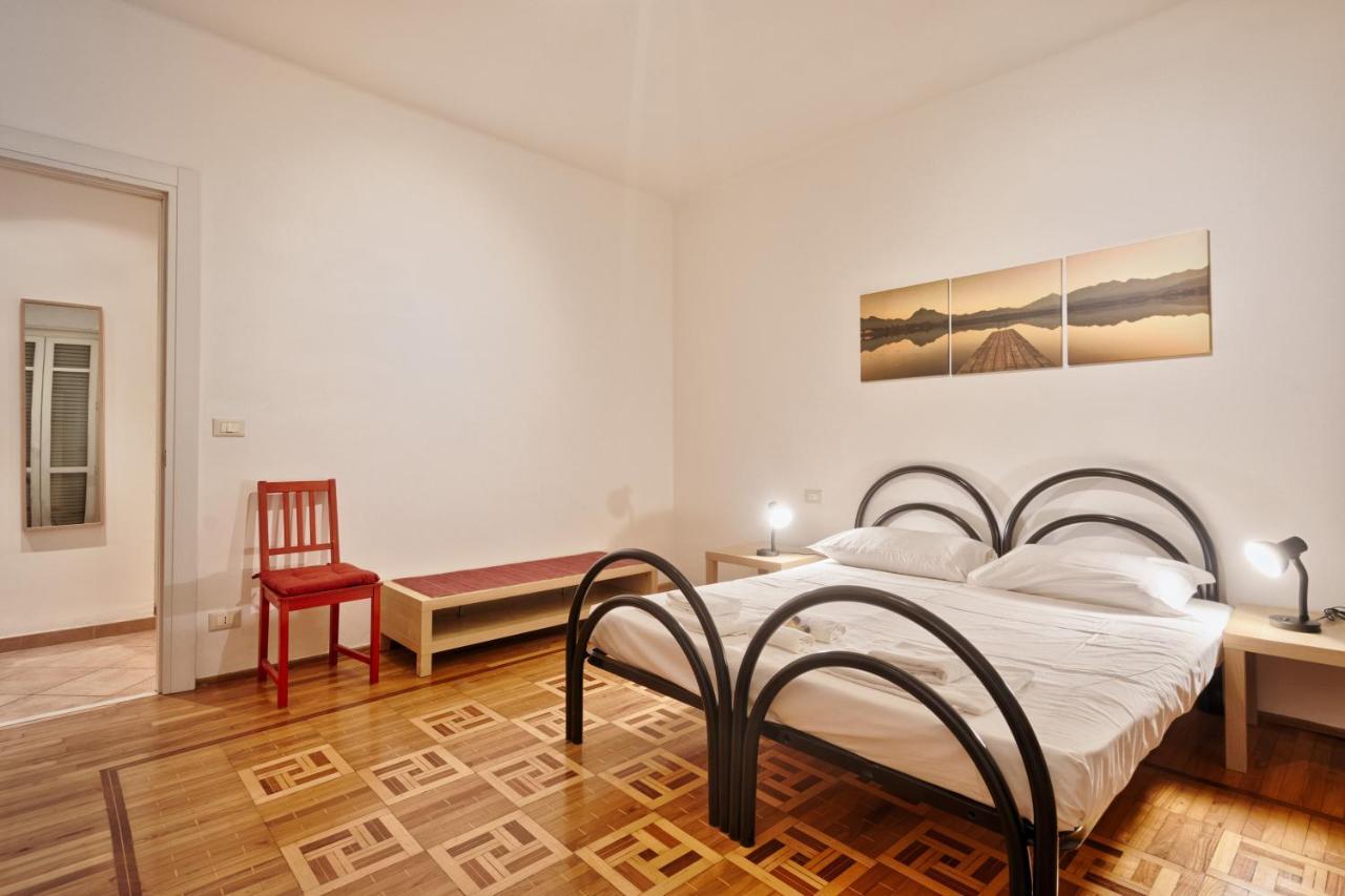 Piazza Statuto Elegant Apartment Τορίνο Εξωτερικό φωτογραφία
