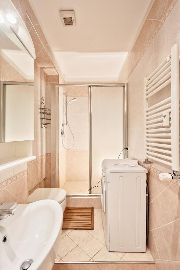 Piazza Statuto Elegant Apartment Τορίνο Εξωτερικό φωτογραφία