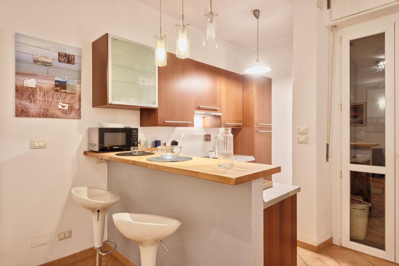Piazza Statuto Elegant Apartment Τορίνο Εξωτερικό φωτογραφία
