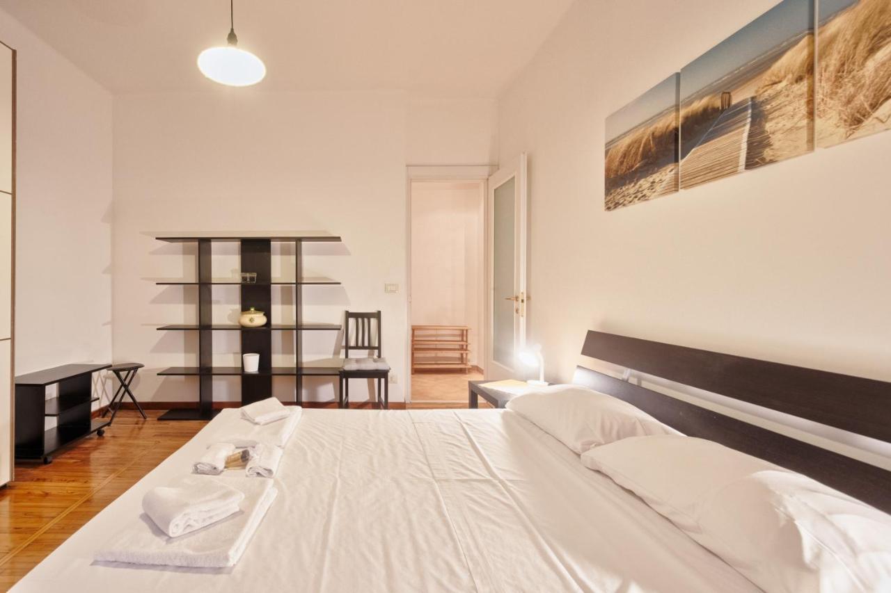 Piazza Statuto Elegant Apartment Τορίνο Εξωτερικό φωτογραφία